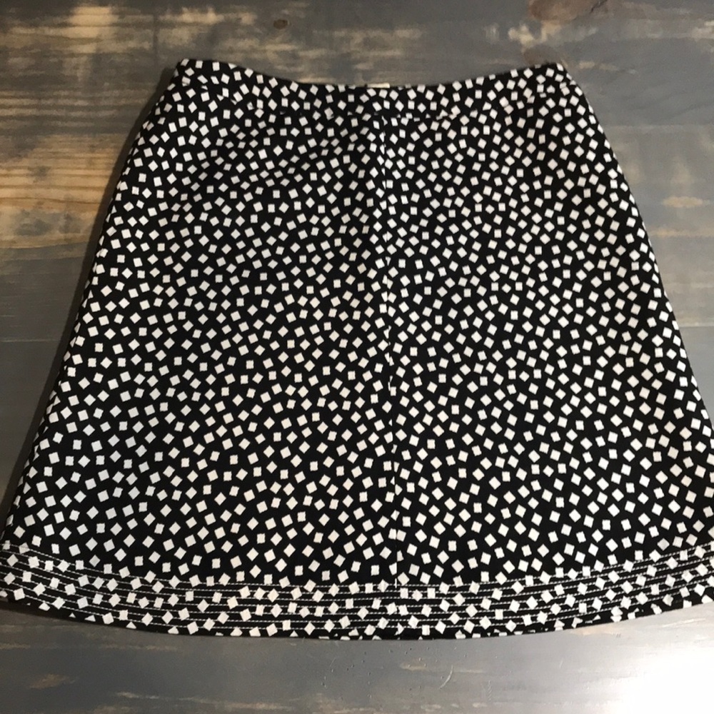 Vintage Armani skirt
